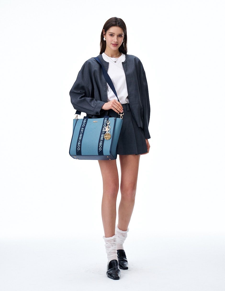 Bolsa tote Christina para mujer 5