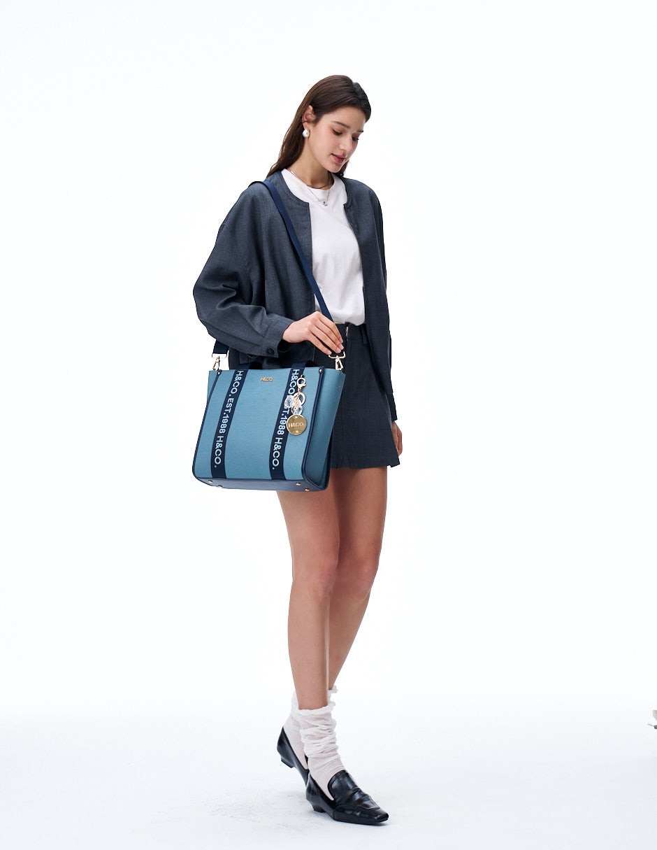 Bolsa tote Christina para mujer 6