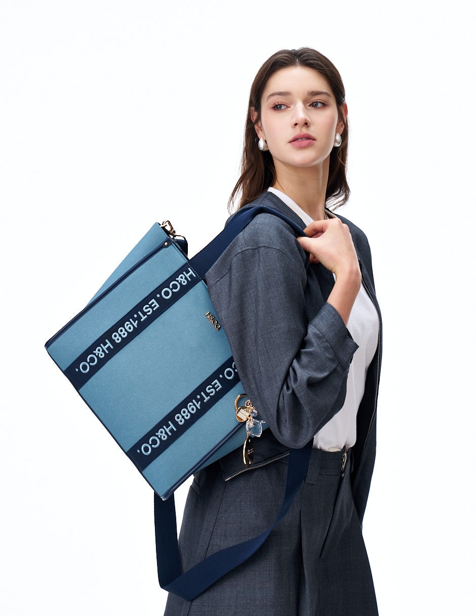 Bolsa tote Christina para mujer 8