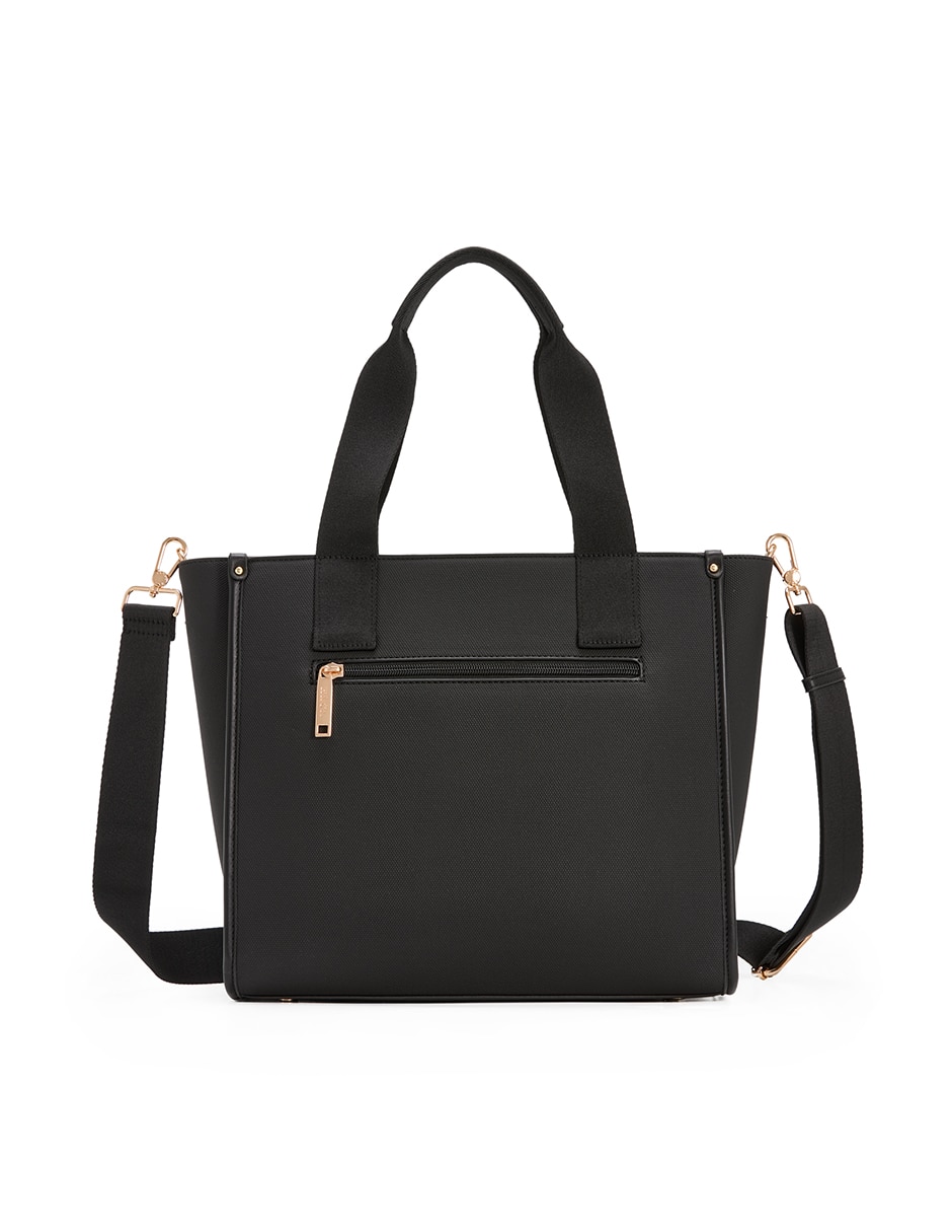 TOTE H&CO, NEGRO