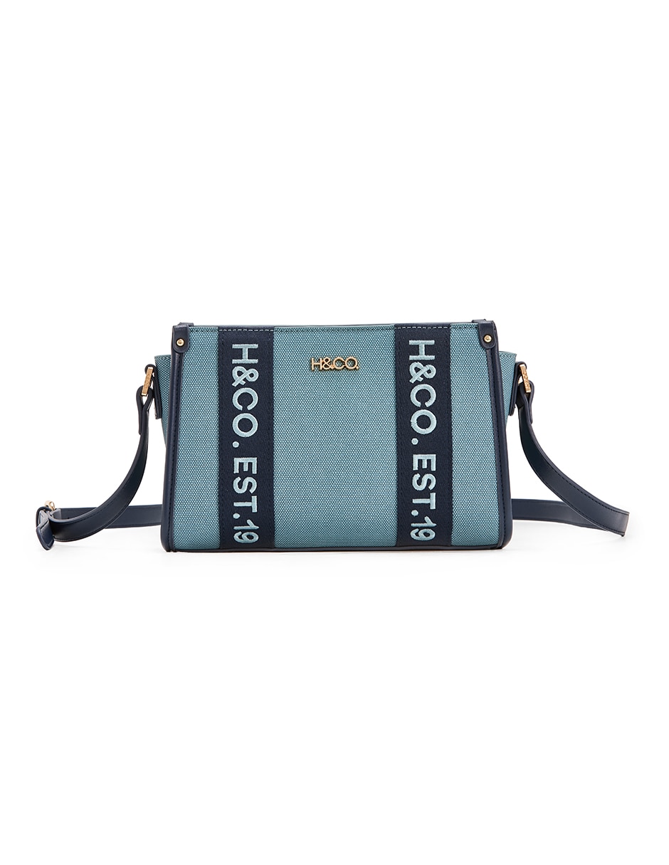 Bolsa crossbody Christina para mujer
