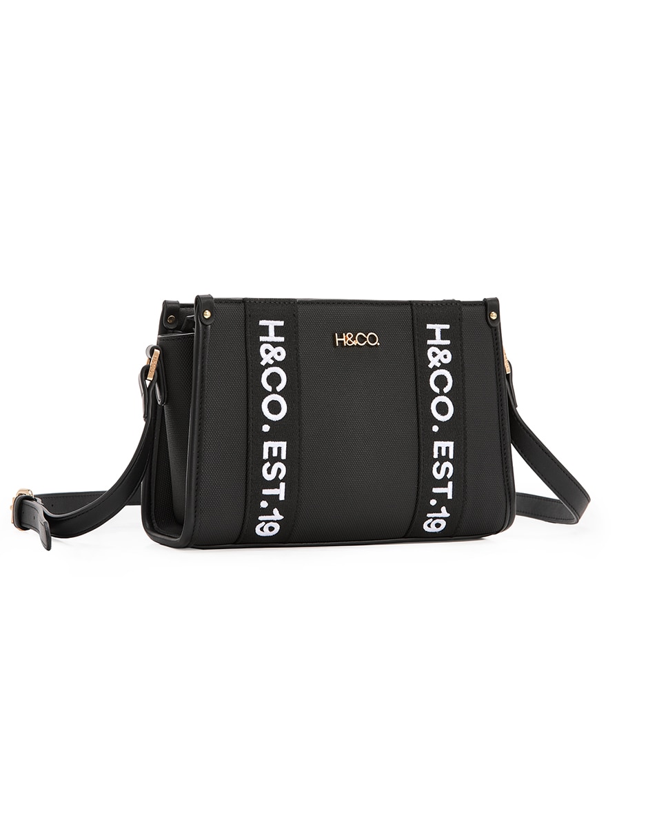 Bolsa crossbody Christina para mujer 16