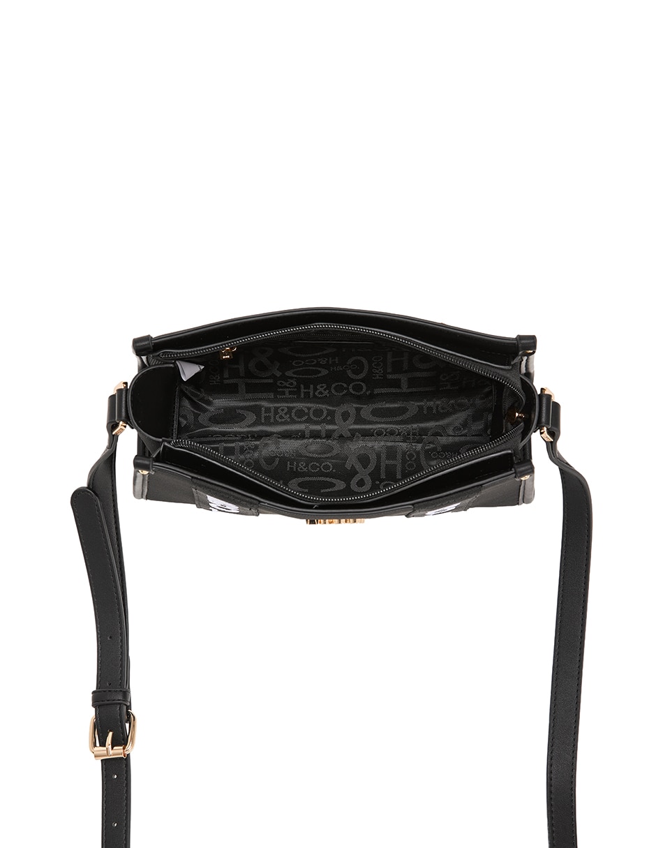 Bolsa crossbody Christina para mujer 18