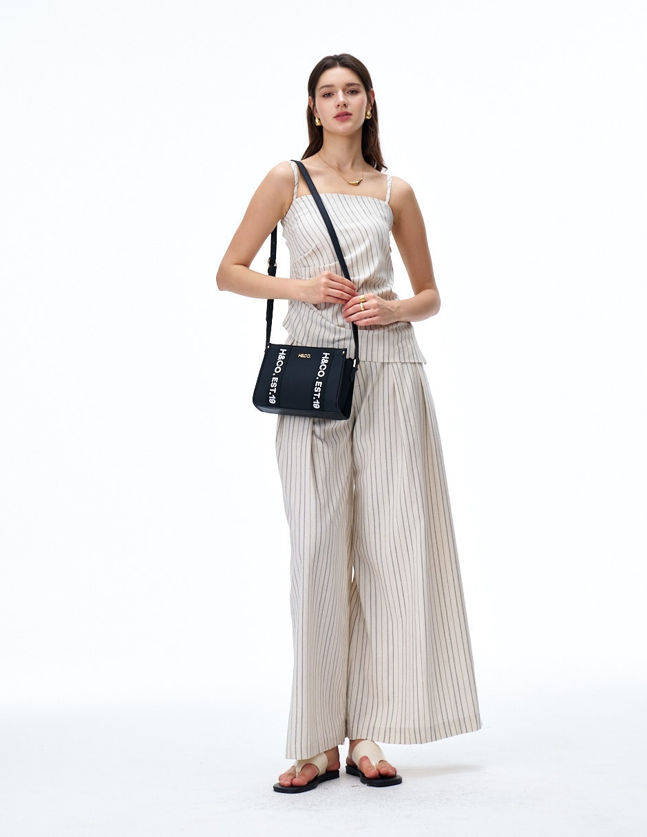 Bolsa crossbody Christina para mujer 19