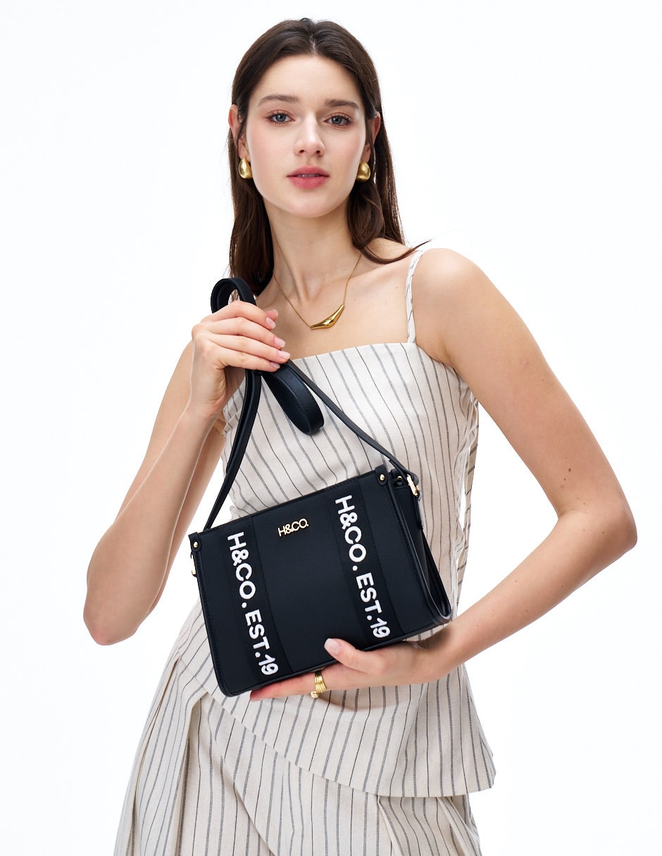 Bolsa crossbody Christina para mujer 21
