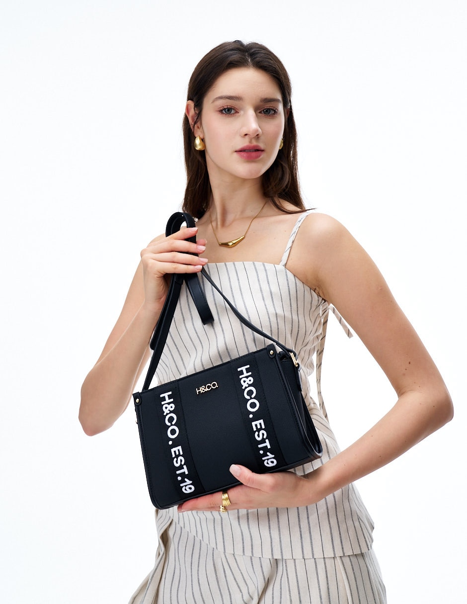Bolsa crossbody Christina para mujer 22