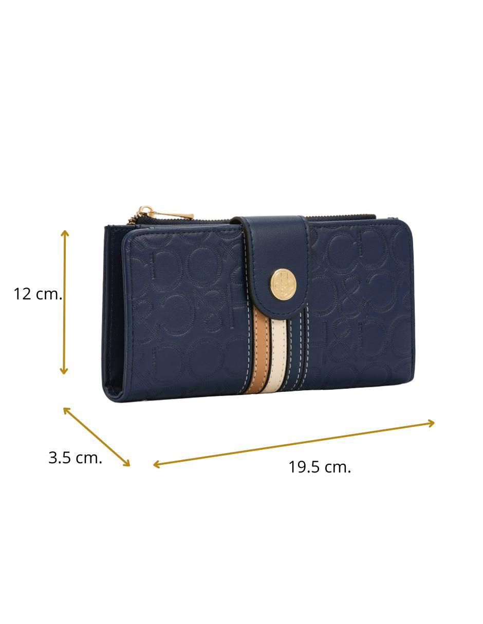 Cartera Leonore para mujer 5