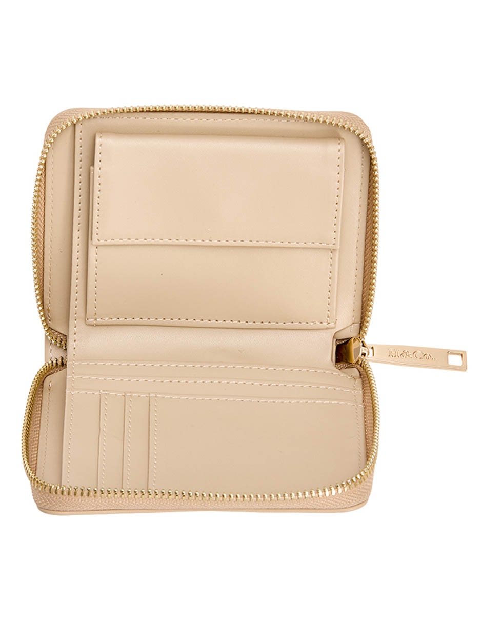 CARTERA H&CO CARTERA 8194, BEIGE