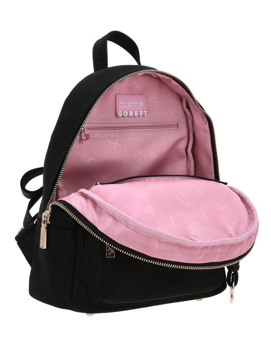 Backpack para mujer 7