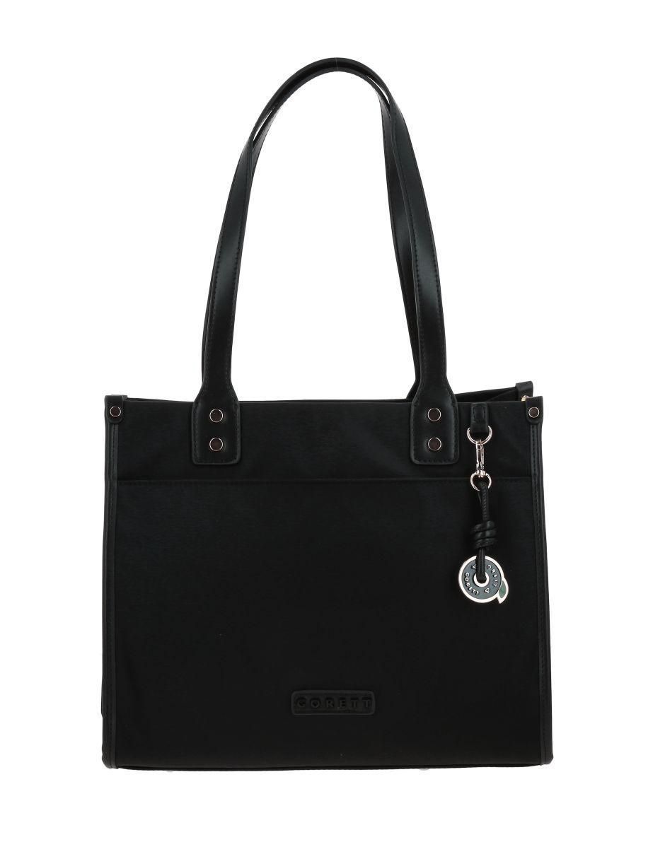 "set/bolsa" tote gorett sin familia o coleccion no aplica "de" poliéster "para" (si aplica) mujer