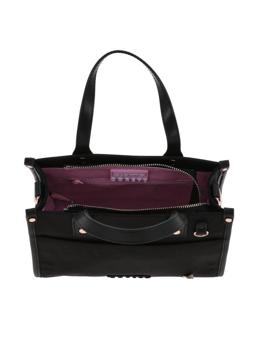 Bolsa Satchel para mujer 7