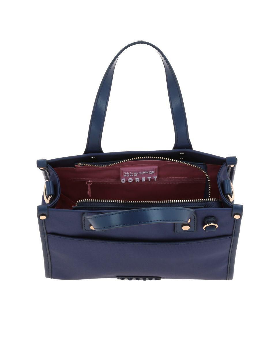 Bolsa Satchel para mujer 7