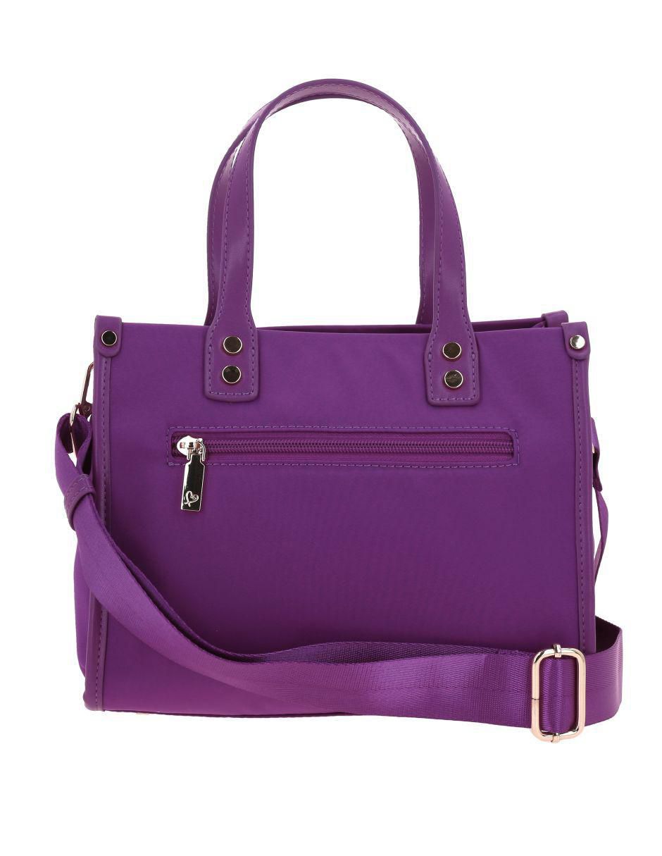 Bolsa Satchel para mujer 4