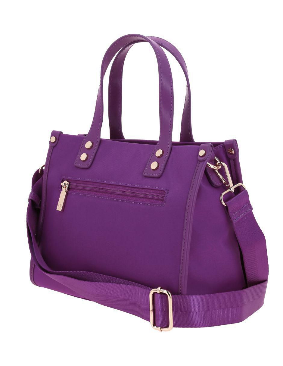 Bolsa Satchel para mujer 5