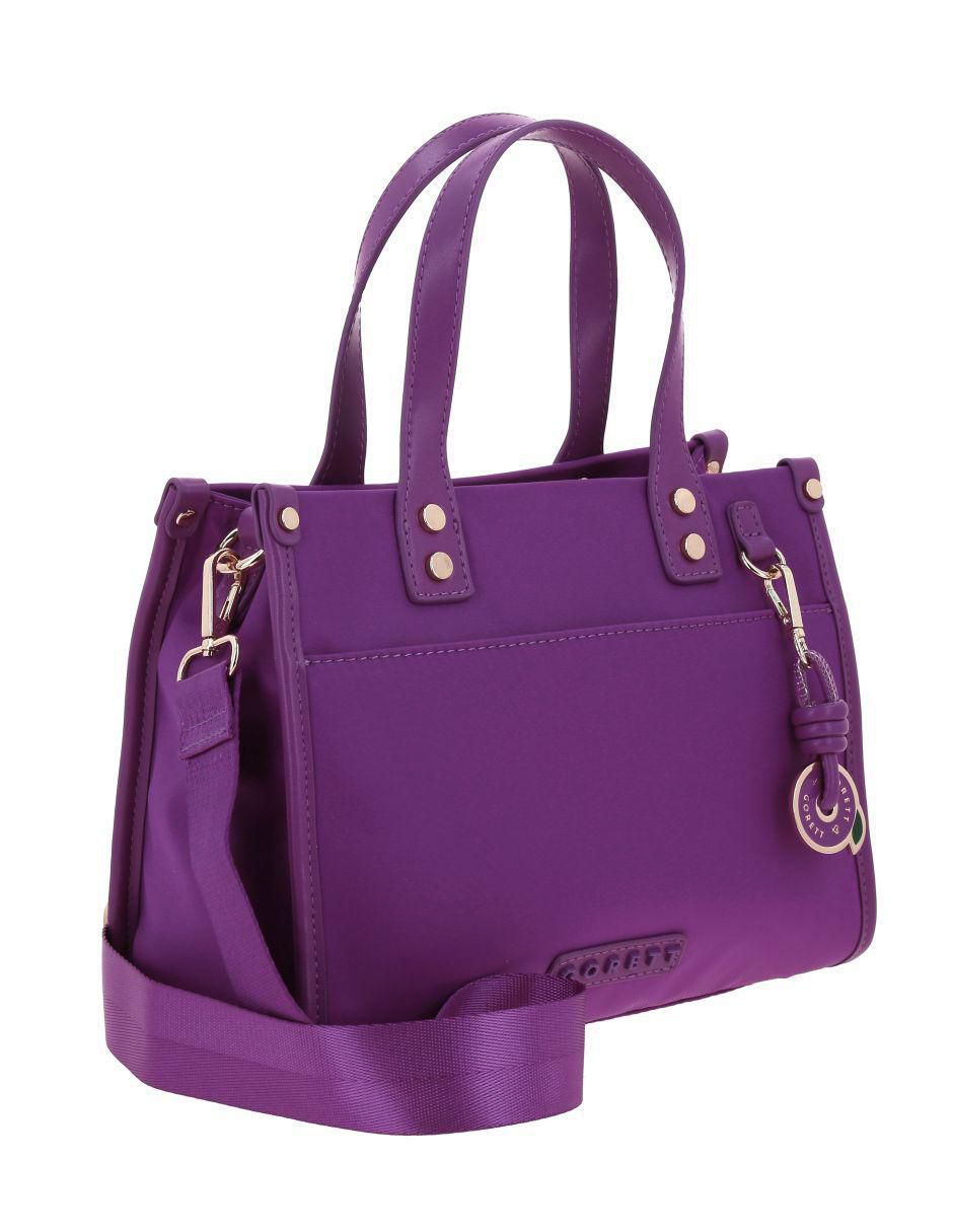 Bolsa Satchel para mujer 6