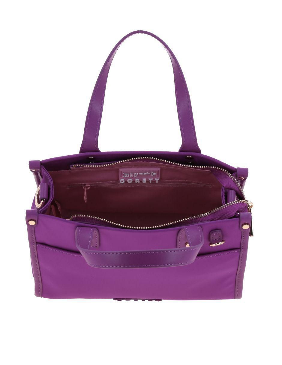 Bolsa Satchel para mujer 7