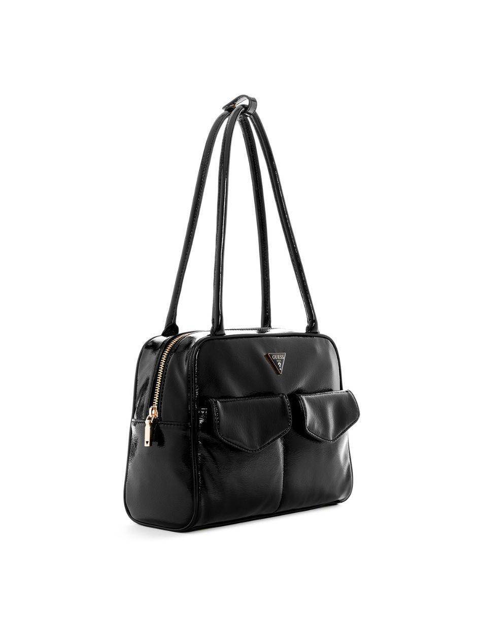 Bolsa Satchel Waldena para mujer 2