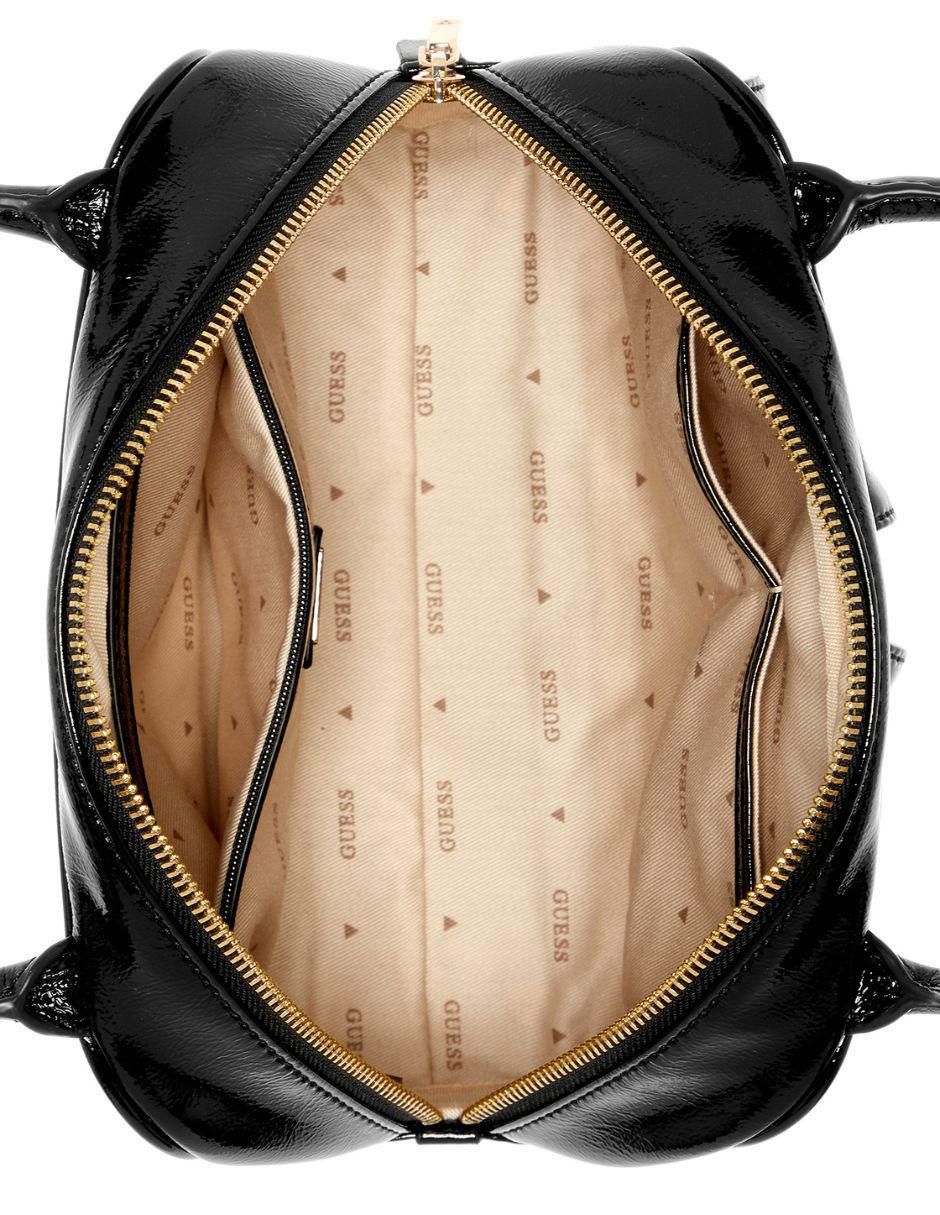 Bolsa Satchel Waldena para mujer 4