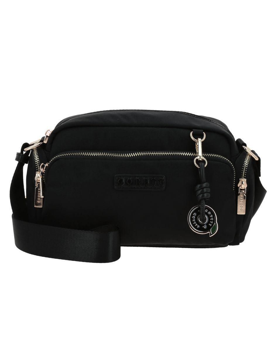 "set/bolsa" crossbody gorett sin familia o coleccion  no aplica "de" poliéster "para" (si aplica) mujer