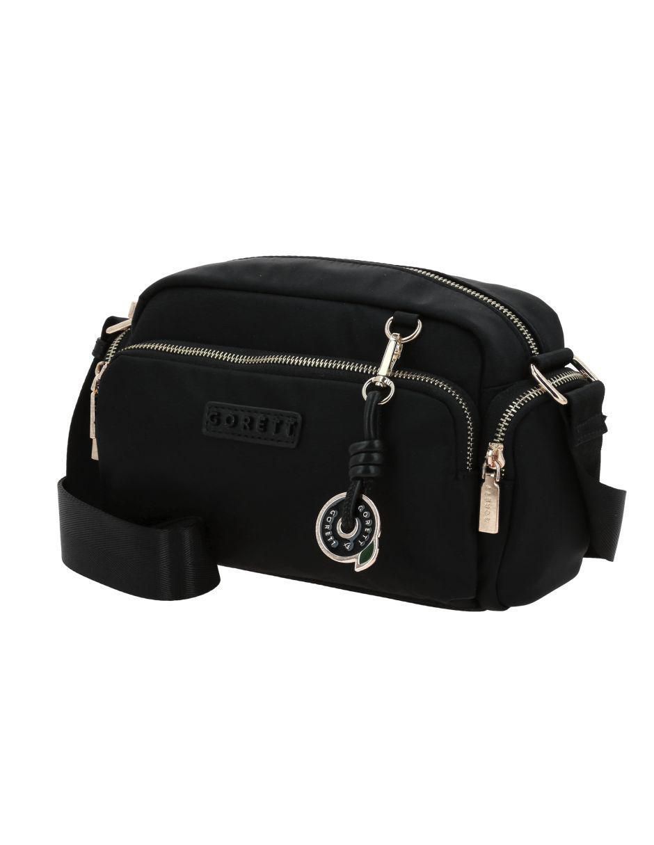"set/bolsa" crossbody gorett sin familia o coleccion no aplica "de" poliéster "para" (si aplica) mujer