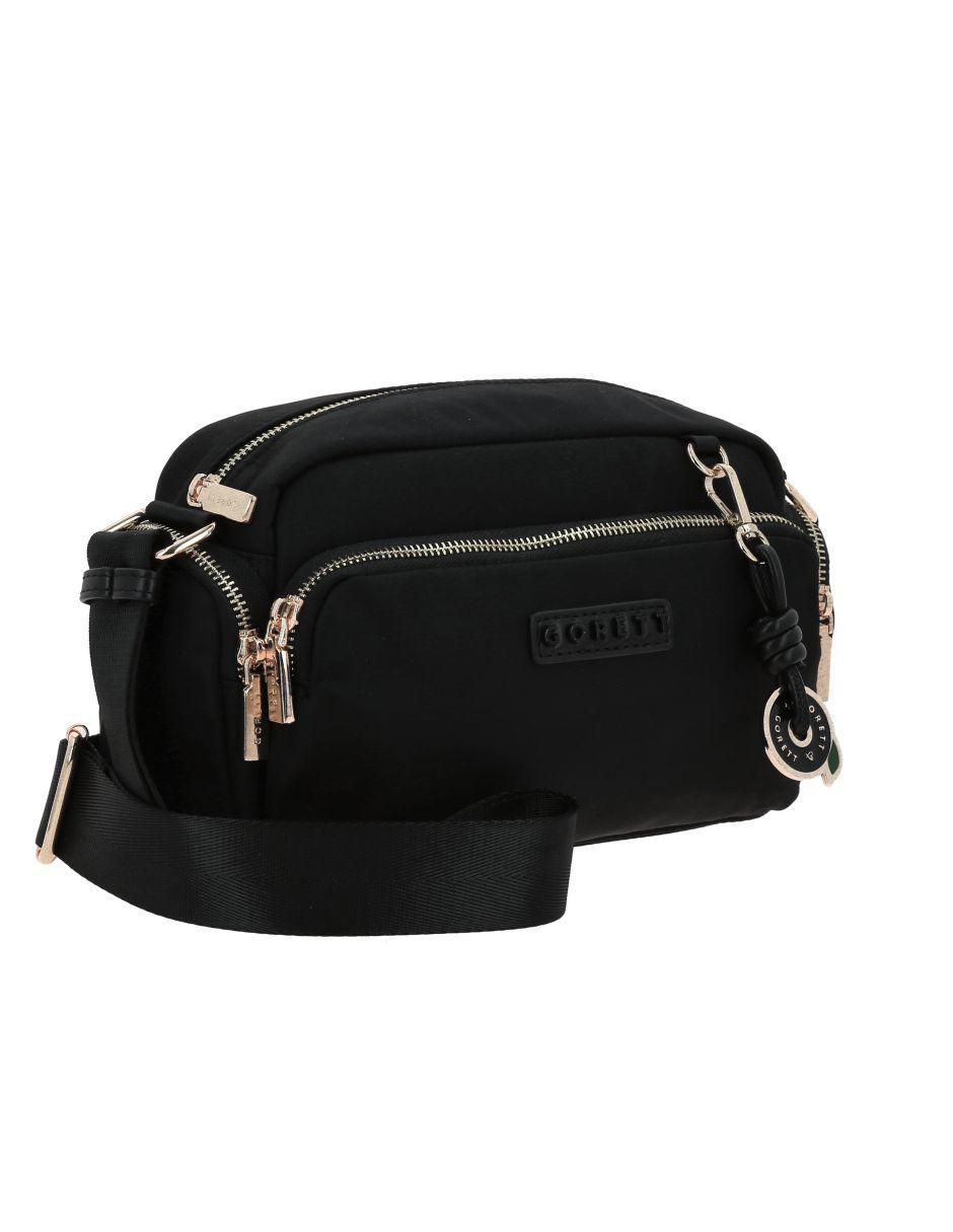 "set/bolsa" crossbody gorett sin familia o coleccion no aplica "de" poliéster "para" (si aplica) mujer