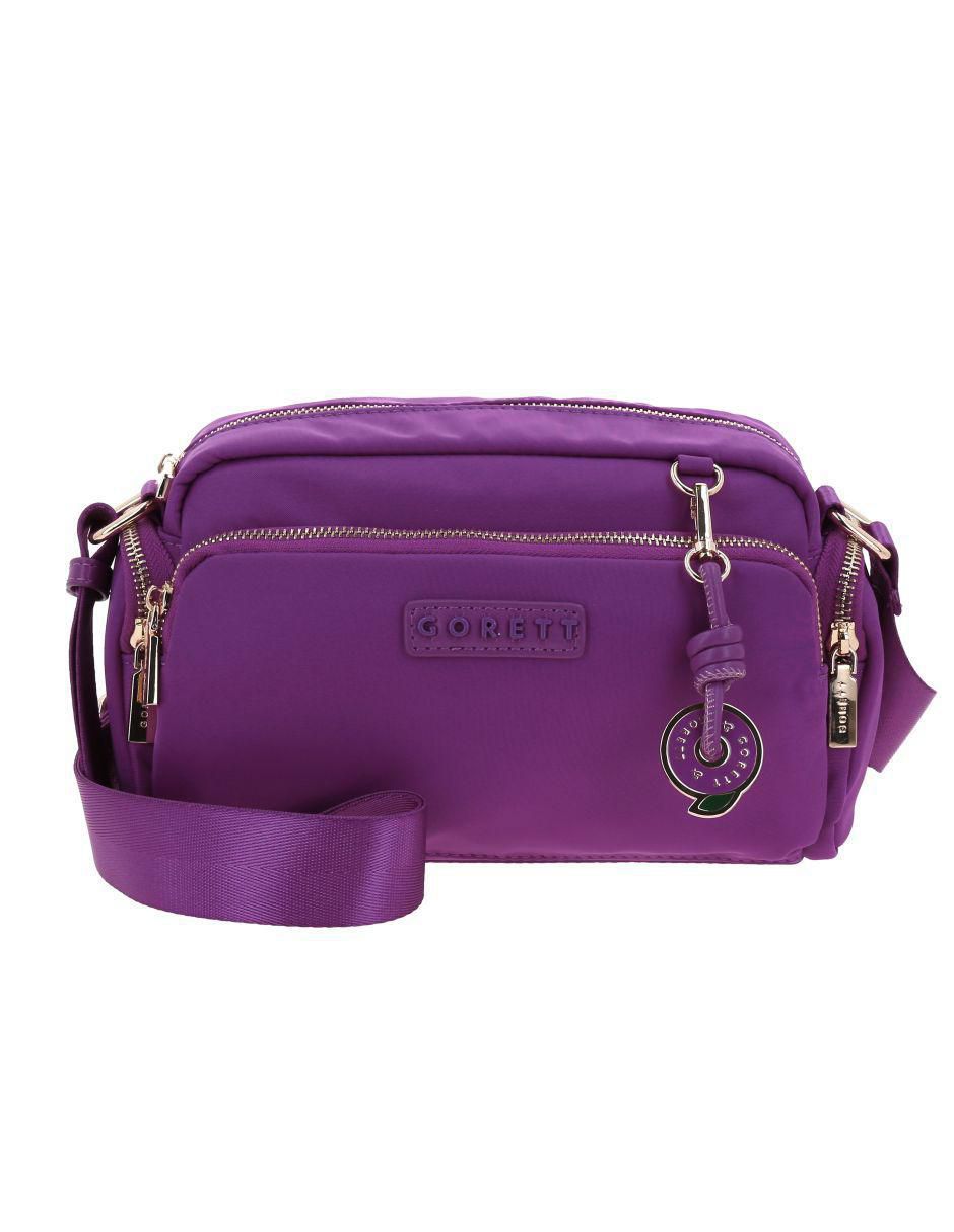 Bolsa crossbody para mujer