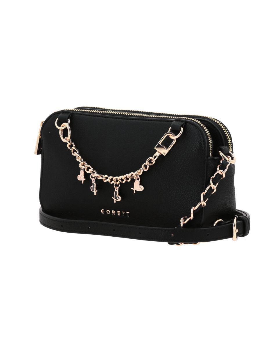 "set/bolsa" crossbody gorett sin familia o coleccion no aplica "de" poliéster "para" (si aplica) mujer