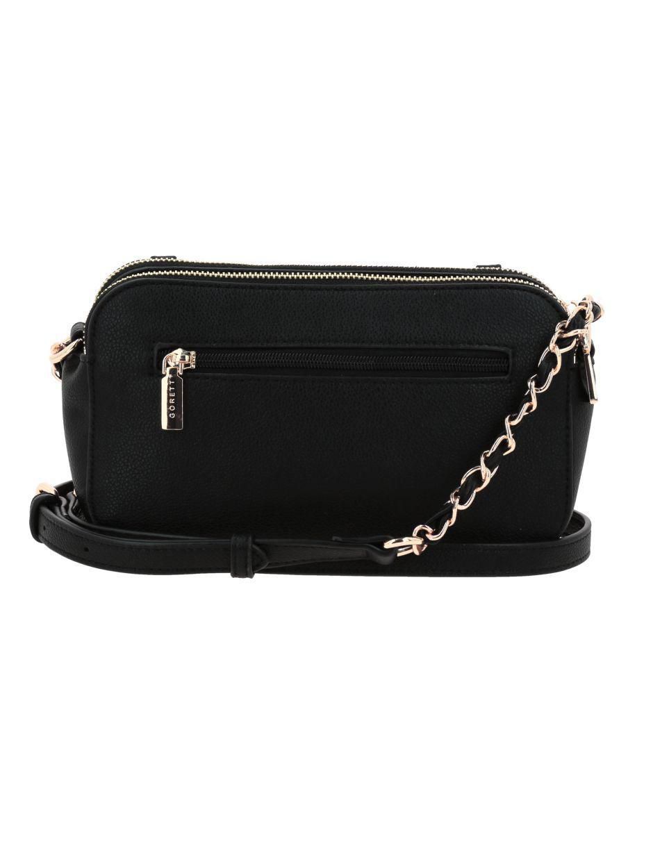 "set/bolsa" crossbody gorett sin familia o coleccion no aplica "de" poliéster "para" (si aplica) mujer