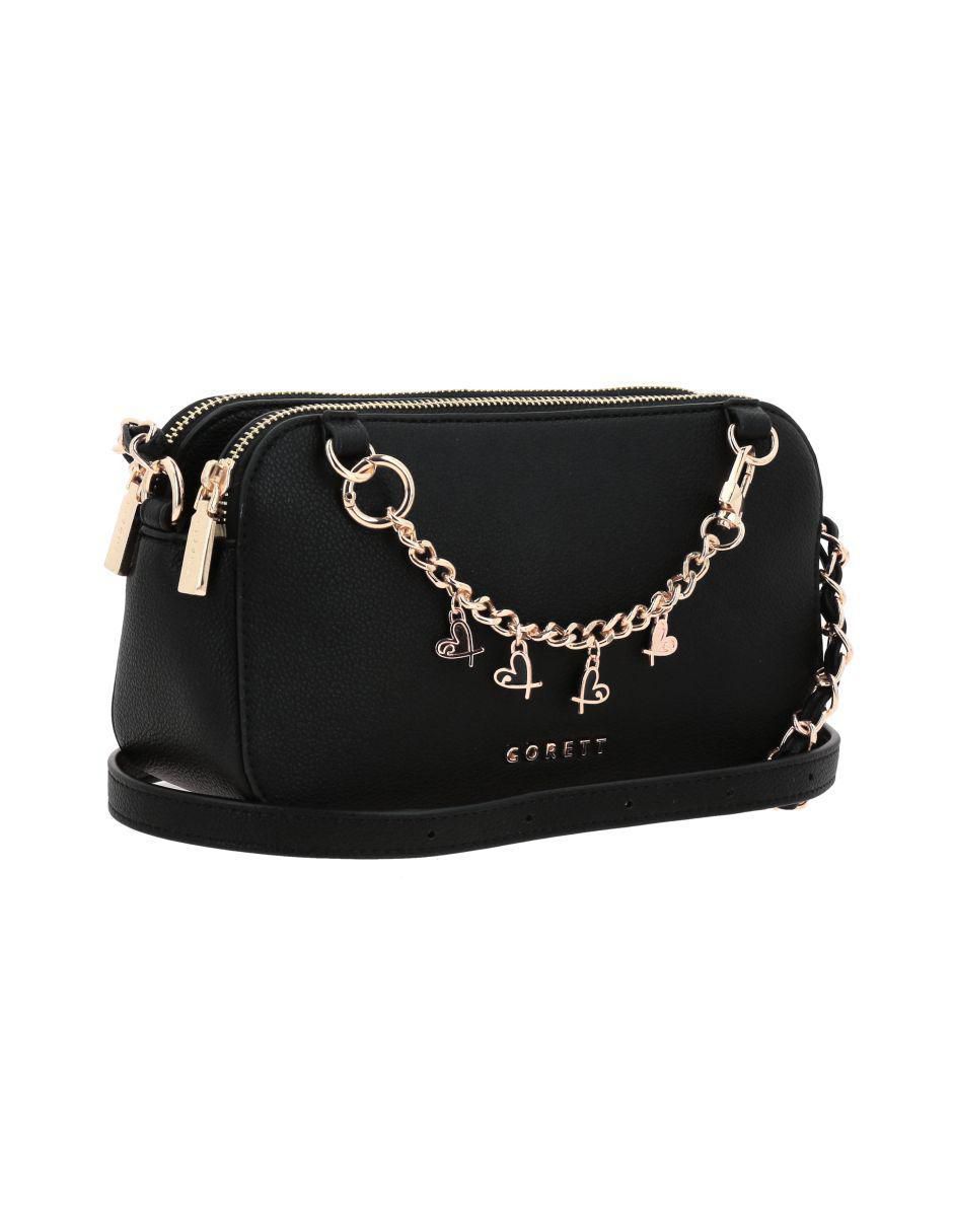 "set/bolsa" crossbody gorett sin familia o coleccion no aplica "de" poliéster "para" (si aplica) mujer
