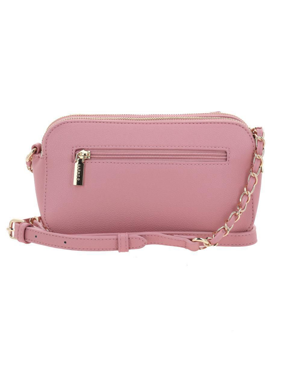Bolsa crossbody para mujer 4