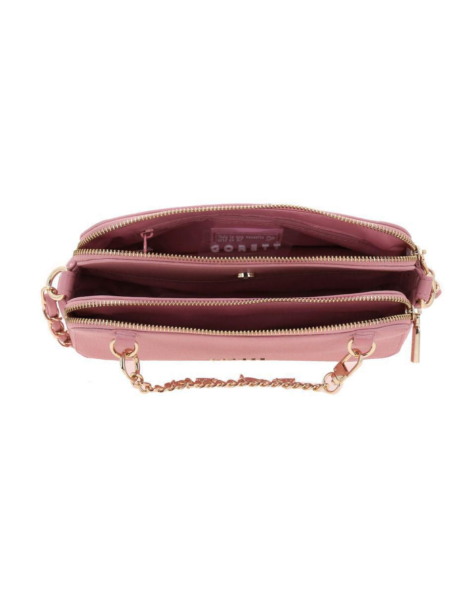 Bolsa crossbody para mujer 7