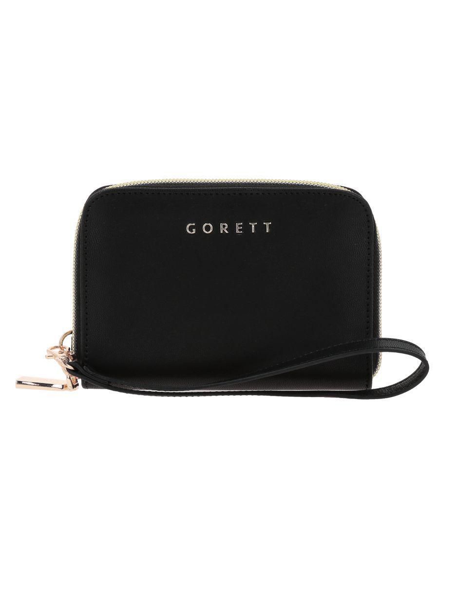 Bolsa Wristlet para mujer