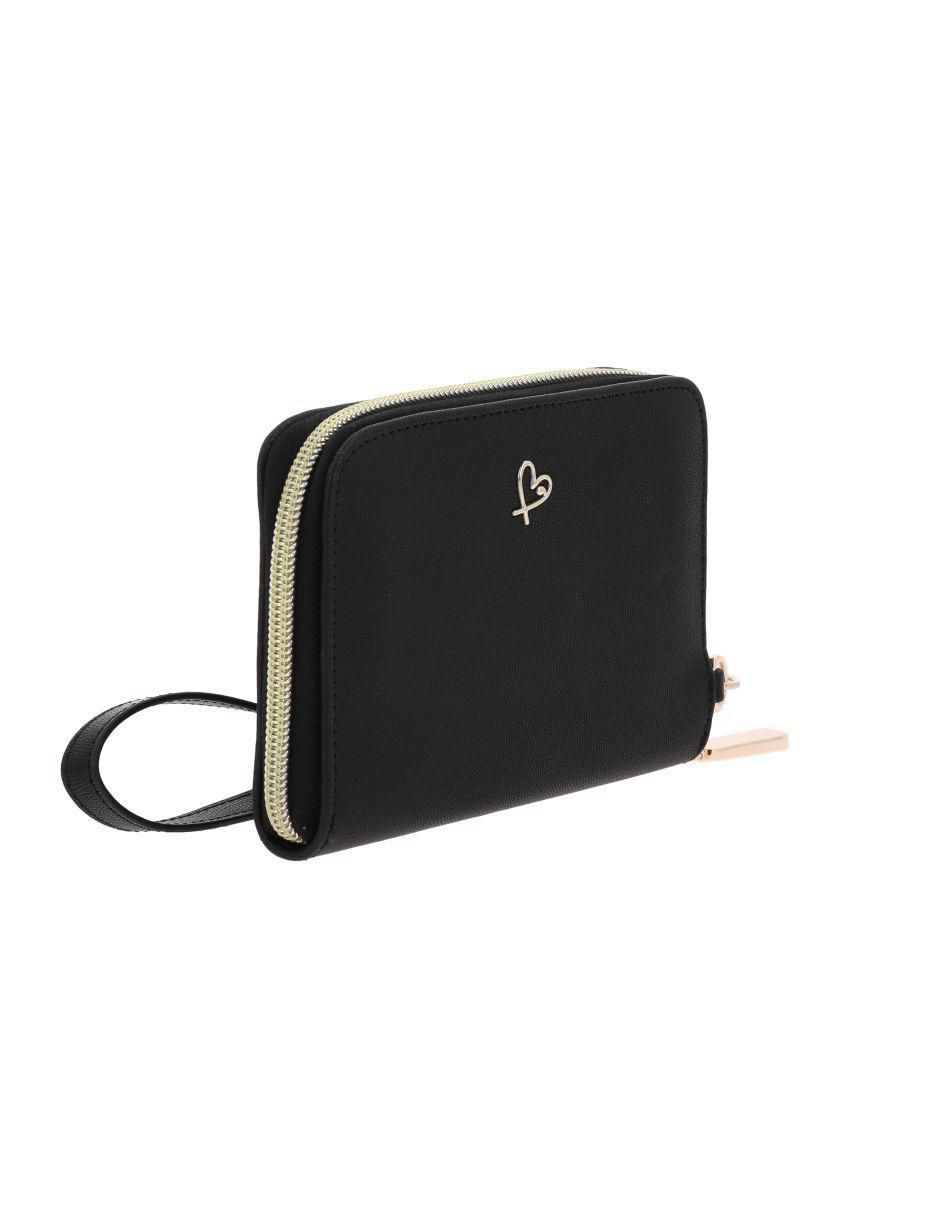 Bolsa Wristlet para mujer 3