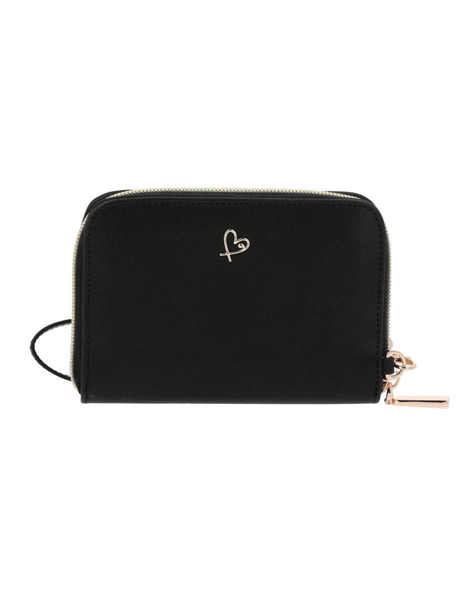 Bolsa Wristlet para mujer 4