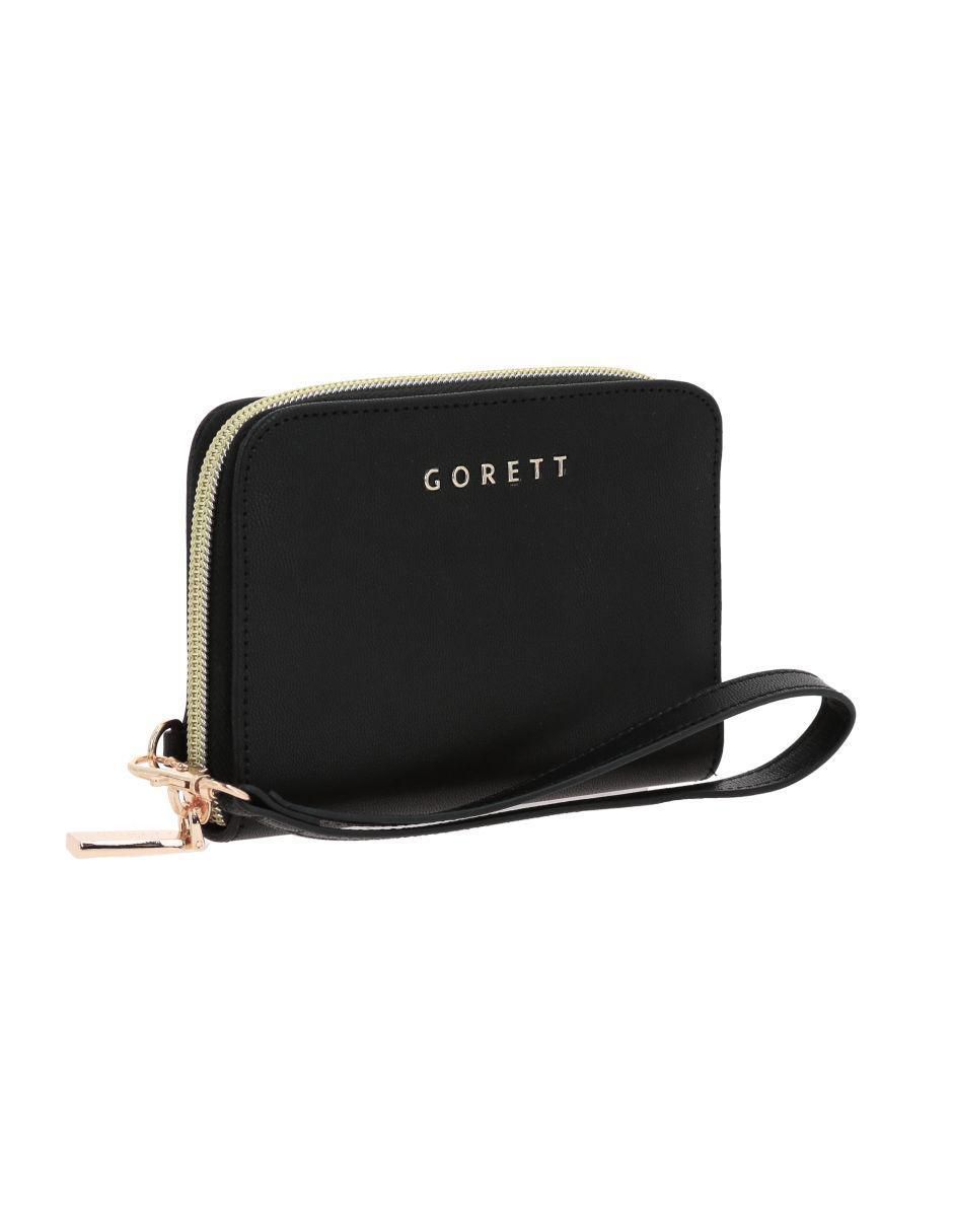 Bolsa Wristlet para mujer 6