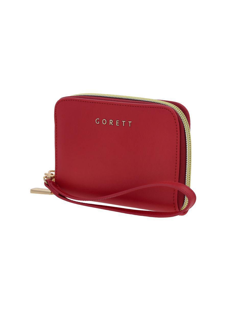 "set/bolsa" wristlet gorett sin familia o coleccion no aplica "de" poliéster "para" (si aplica) mujer