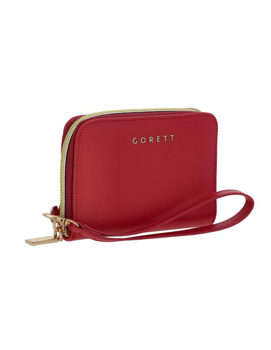 "set/bolsa" wristlet gorett sin familia o coleccion no aplica "de" poliéster "para" (si aplica) mujer