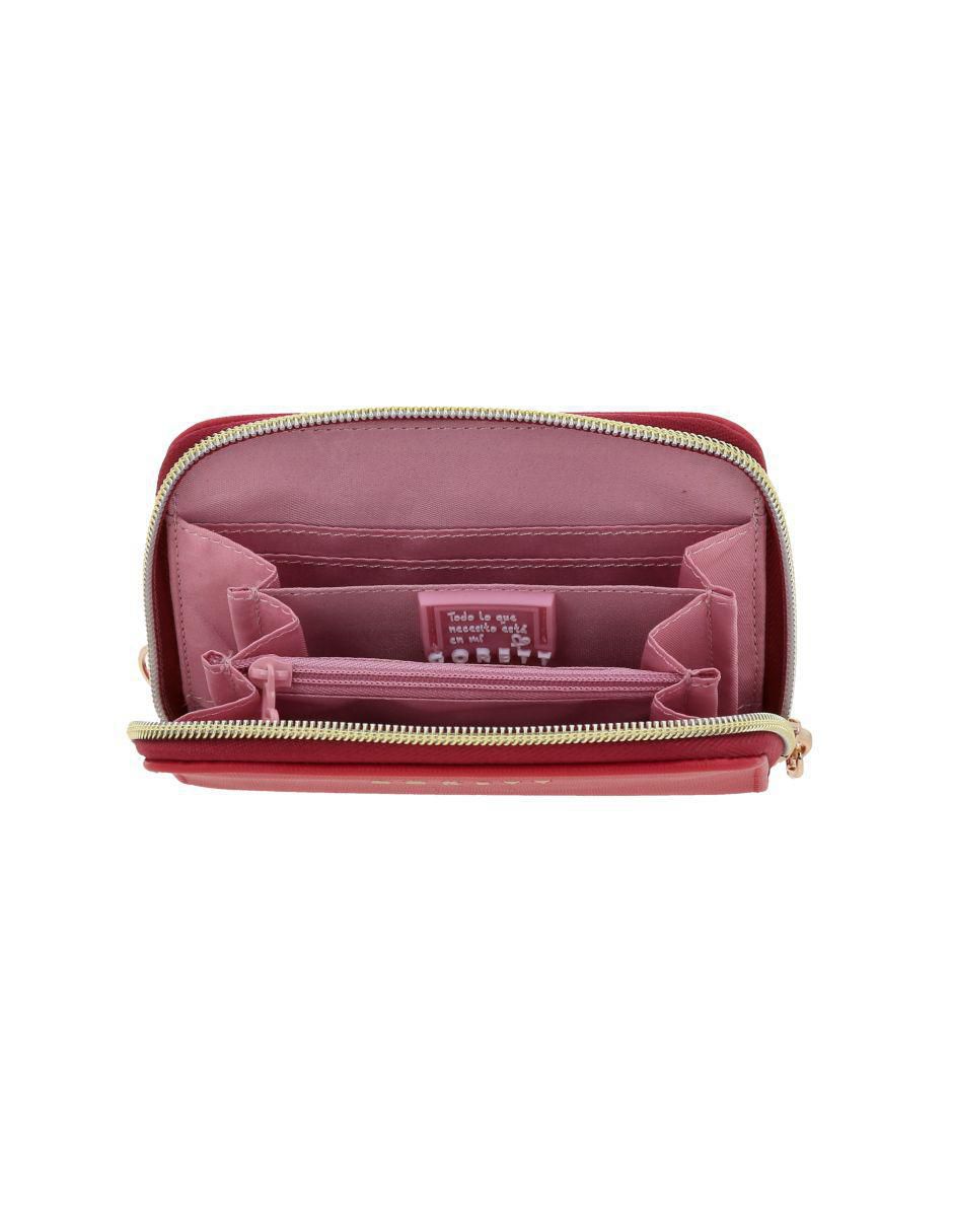 "set/bolsa" wristlet gorett sin familia o coleccion no aplica "de" poliéster "para" (si aplica) mujer