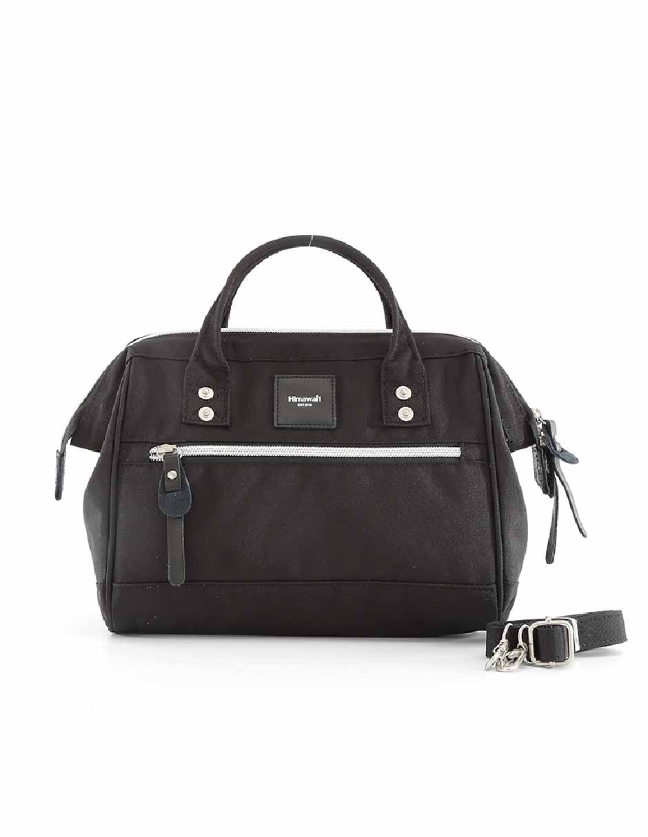 Bolsa bowler para mujer