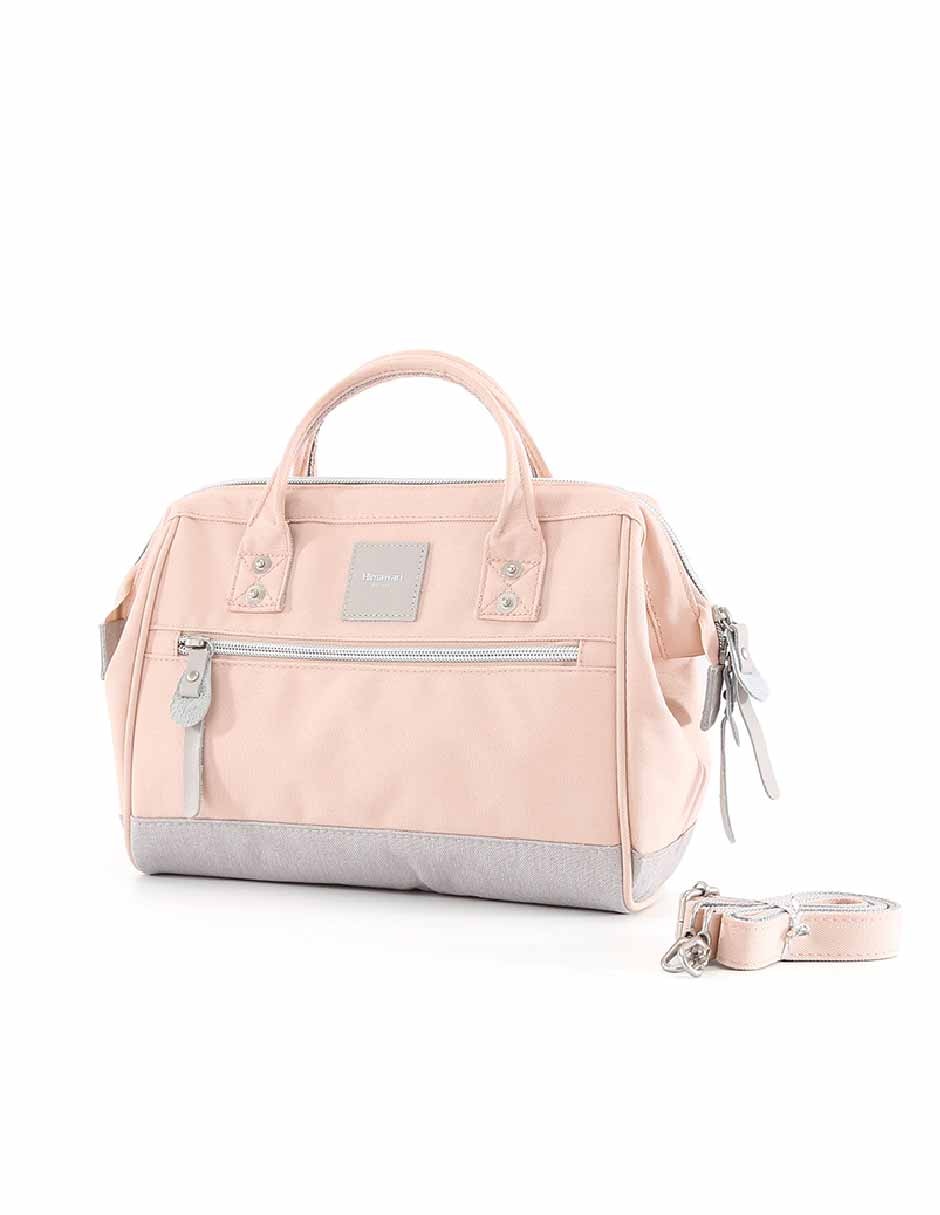 Bolsa bowler para mujer 3
