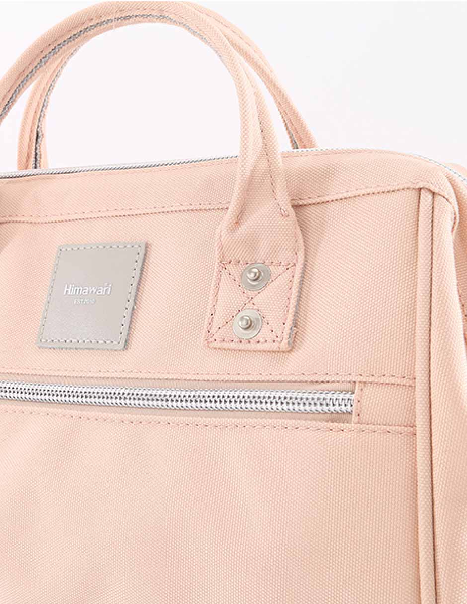Bolsa bowler para mujer 5