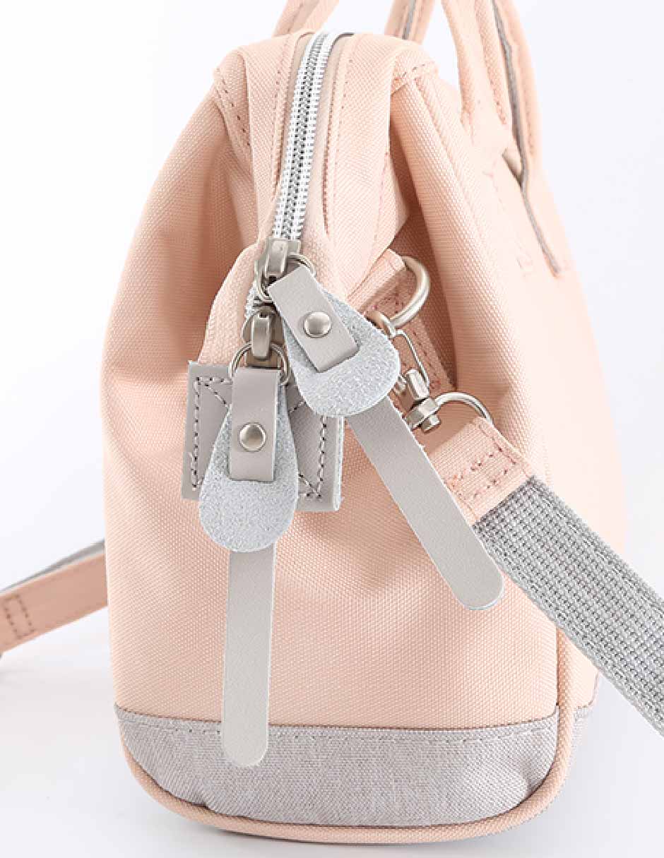 Bolsa bowler para mujer 9