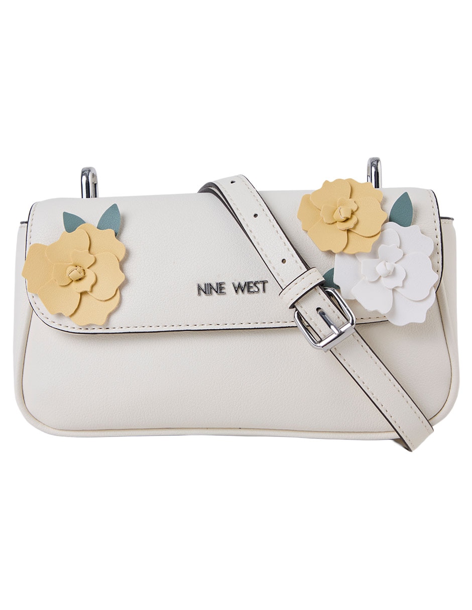 Bolsa crossbody para mujer