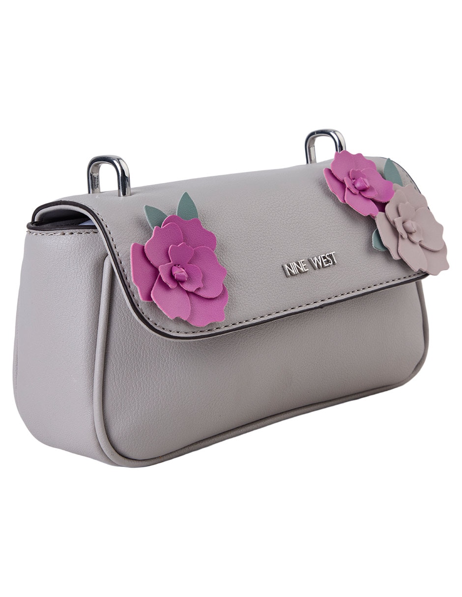 Bolsa crossbody Nine West para mujer