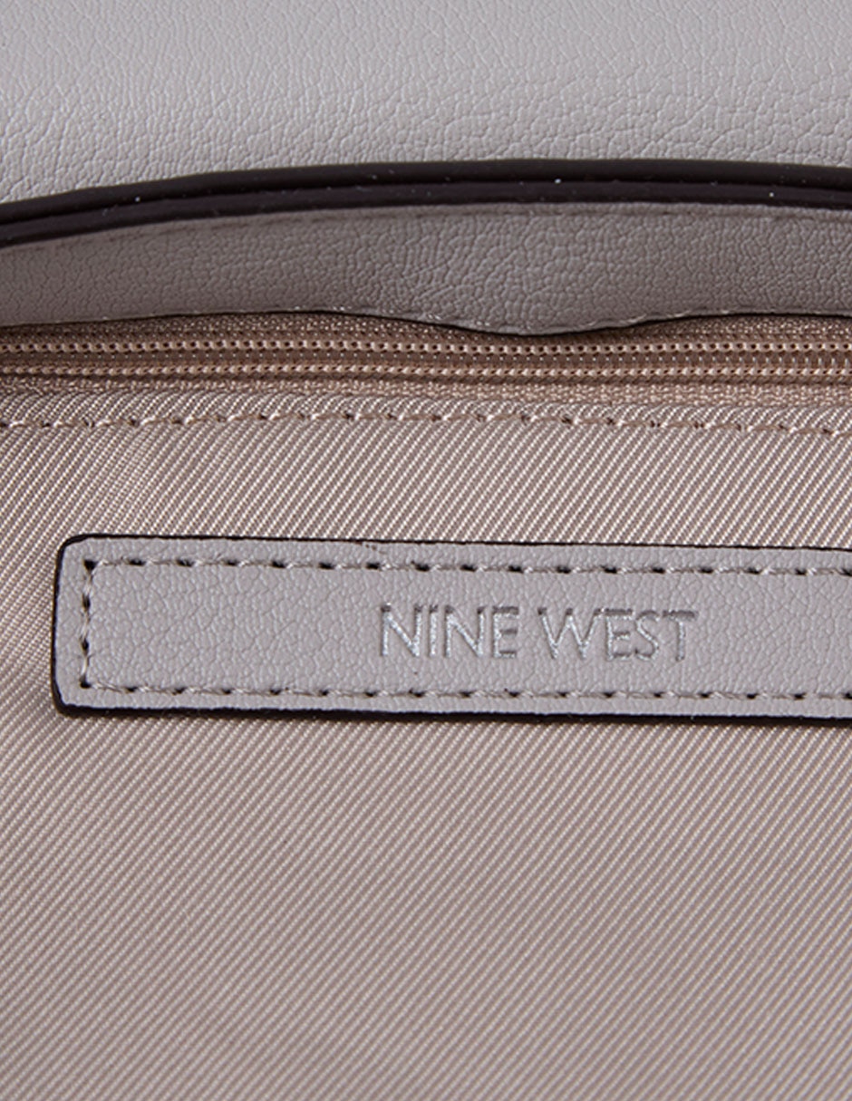 Bolsa crossbody Nine West para mujer