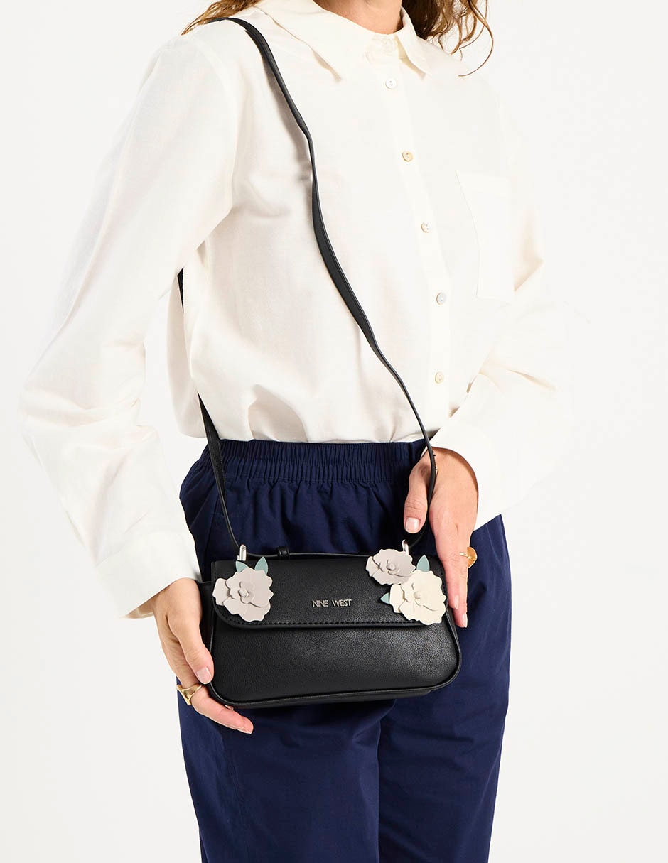 Bolsa crossbody para mujer 9