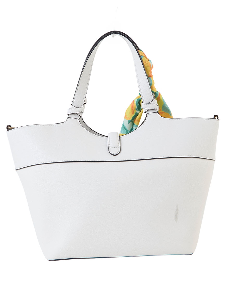 Bolsa tote Isolde para mujer 8