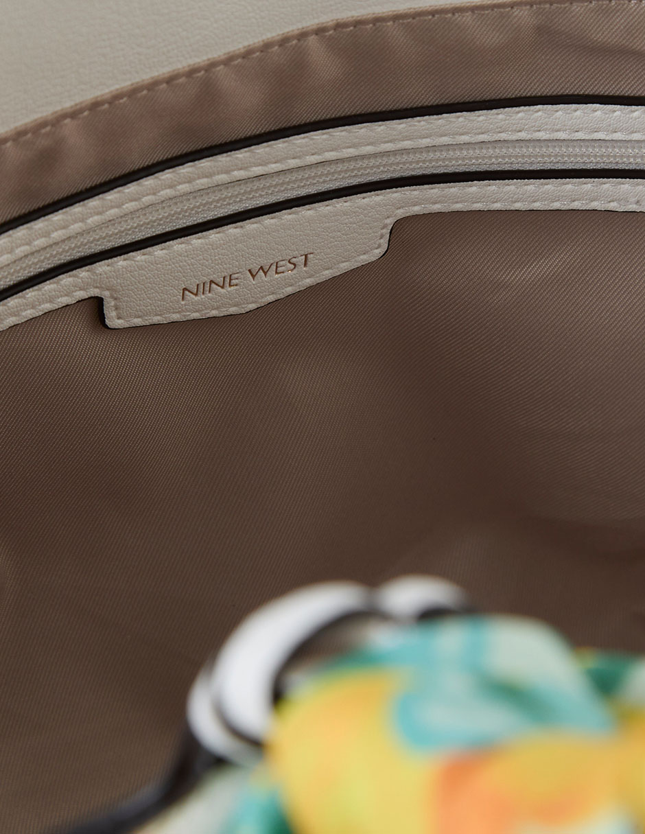 Bolsa tote Isolde para mujer 9