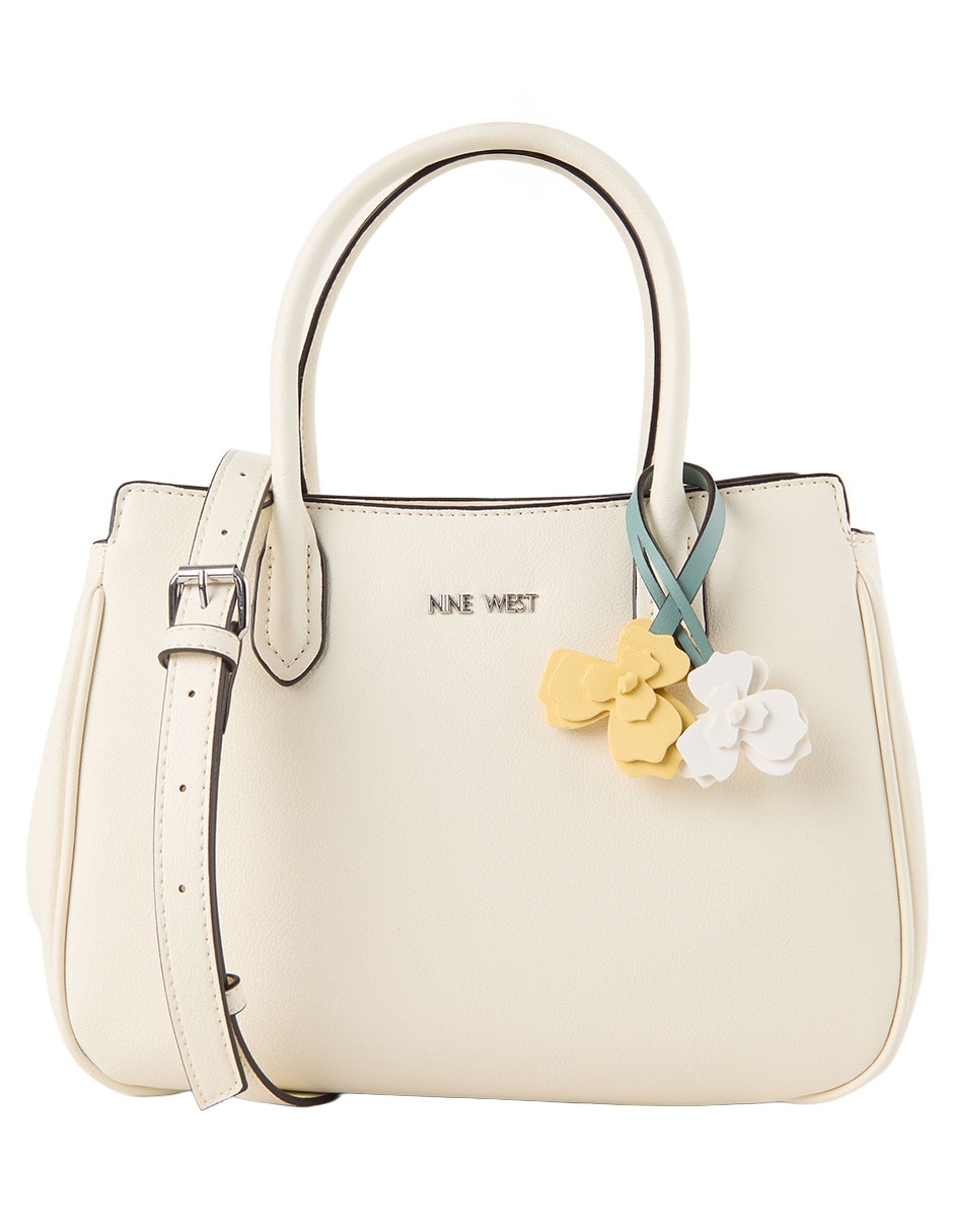 Bolsa satchel para mujer