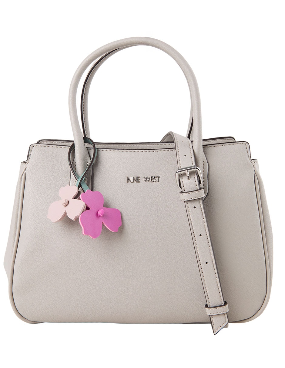 Bolsa satchel para mujer